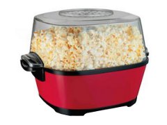 Popcorn machines HAMILTON BEACH